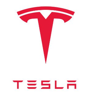 icon tesla