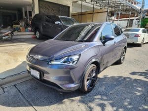 Nata V used electric cars Rabbitizz Jeep 04