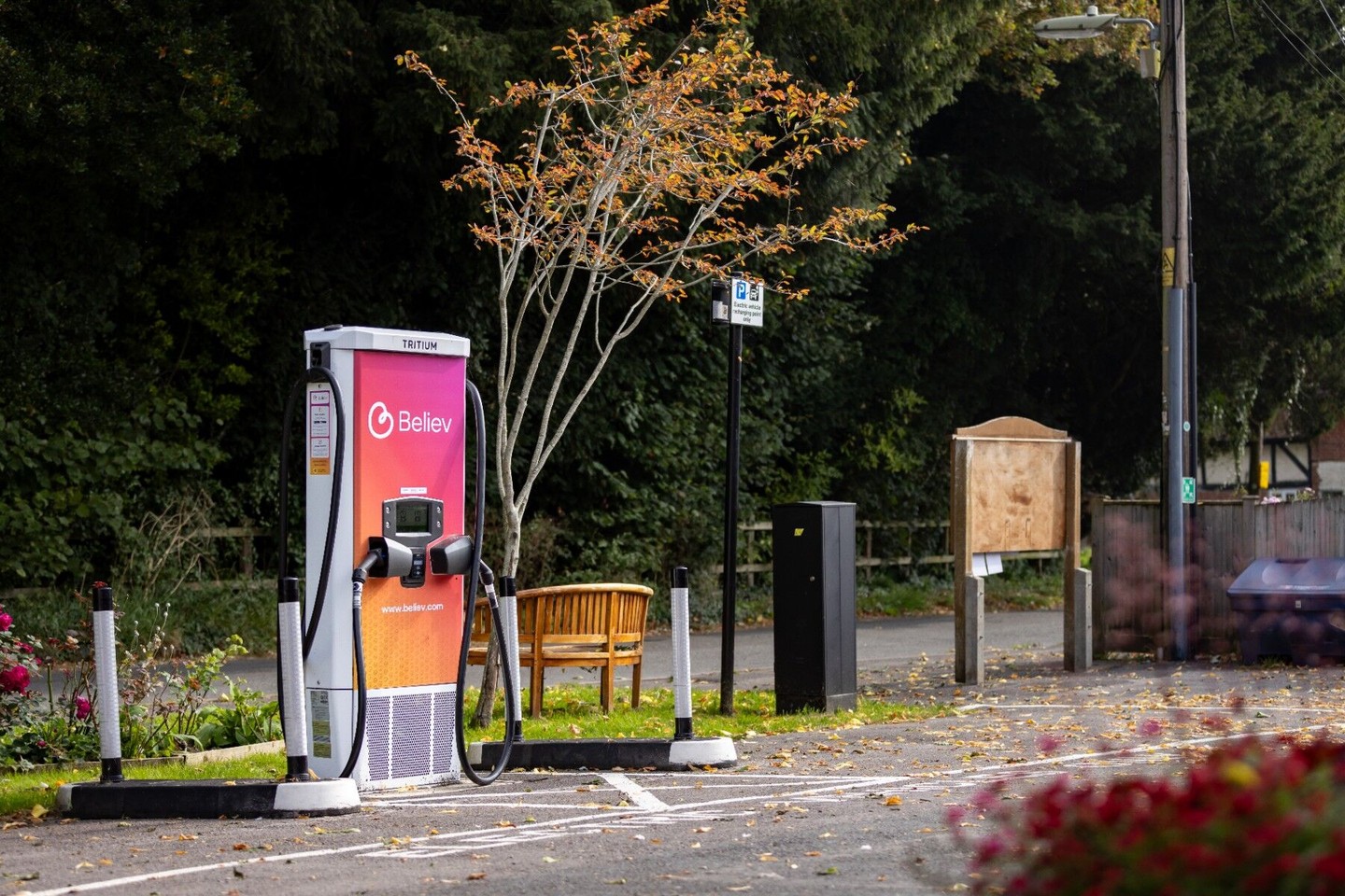 telford-wrekin-installs-70-ev-charging-stations