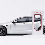 Tesla Model S: Supercharging ฟรี คุ้มค่าหรือไม่?