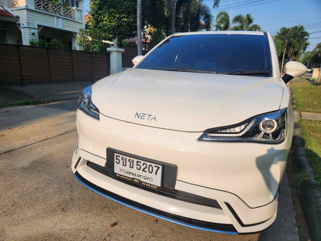 รถยนต์ไฟฟ้ามือสอง Neta | EV2Car กลุ่มผู้ใช้งาน ผู้ซื้อ ผู้ขาย รถ ev มือ 2