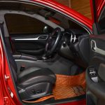 mg es มือสอง used electric cars ev2car 6692 05