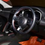 mg es มือสอง used electric cars ev2car 6692 08