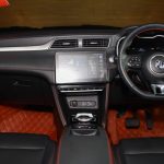 mg es มือสอง used electric cars ev2car 6692 09