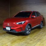 mg es มือสอง used electric cars ev2car 6692 01