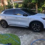 BYD Atto3 มือสอง used electric cars ev2car 6571 07