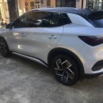 BYD Atto3 มือสอง used electric cars ev2car 6571 05