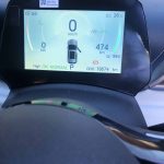 BYD Atto3 มือสอง used electric cars ev2car 6571 04