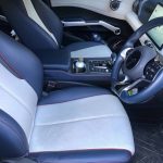 BYD Atto3 มือสอง used electric cars ev2car 6571 04