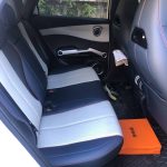 BYD Atto3 มือสอง used electric cars ev2car 6571 03