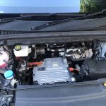 BYD Atto3 มือสอง used electric cars ev2car 6571 01
