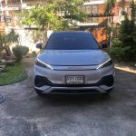 BYD Atto3 มือสอง used electric cars ev2car 6571 02