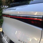 BYD Atto3 มือสอง used electric cars ev2car 6571 02