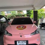 neta v มือสอง used electric cars ev2car 6238 06